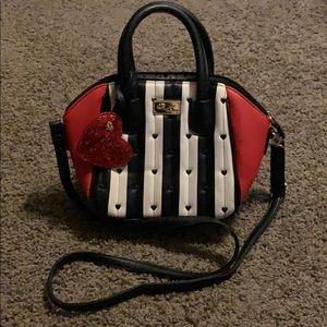 Betsey Johnson Purse